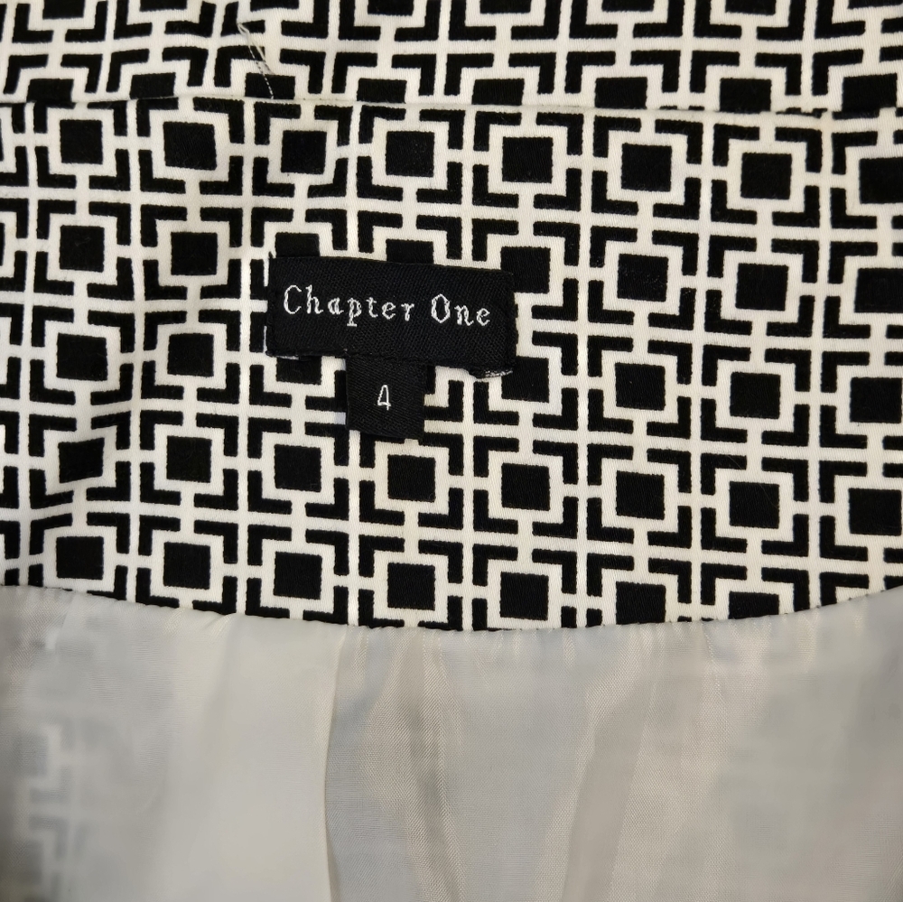 Beautiful jacket - Picture 4 of 6